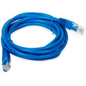 Cabo de Rede Patch Cord Cat5e 5m Pronto