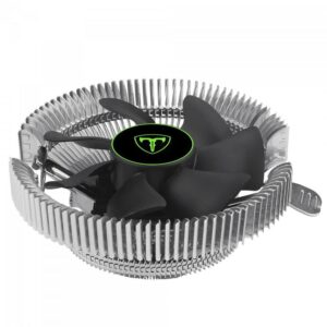 Cooler Para Processador T-Dagger Viti, Intel e AMD
