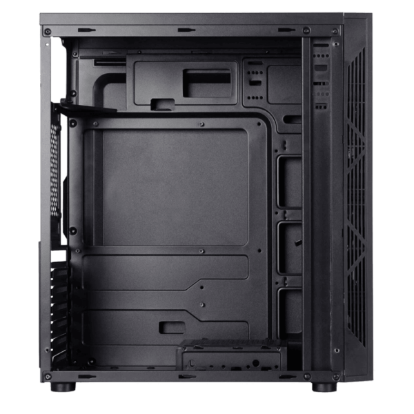Gabinete Gamer T-dagger P03b Preto