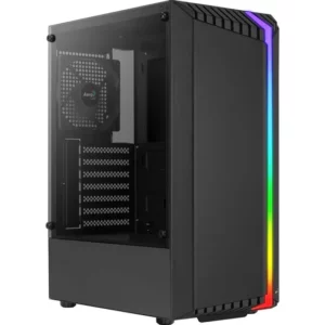 PC GAMER i5 12400F, RTX 4060, 16Gb DDR4, SSD 480GB